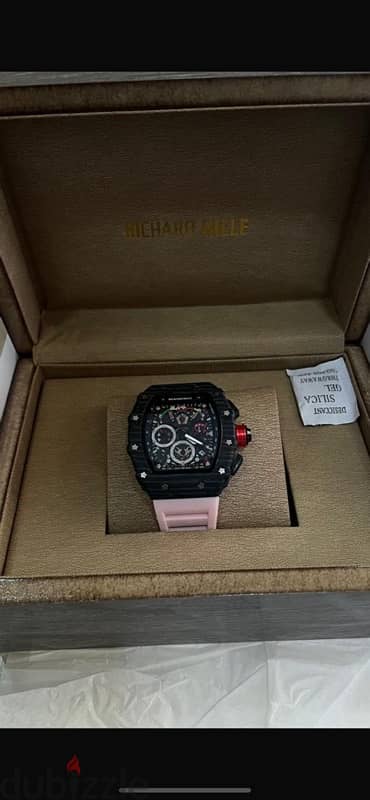 RICHARD MILLE 1