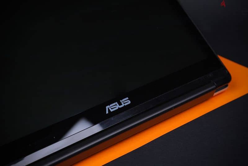 Laptop Asus 3