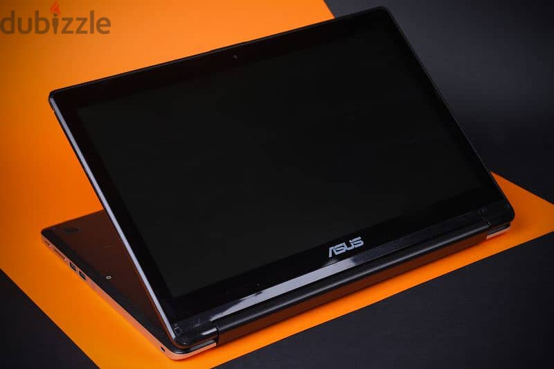 Laptop Asus 4