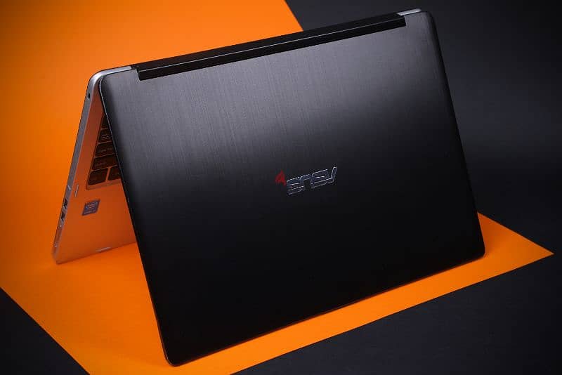 Laptop Asus 5