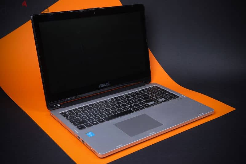 Laptop Asus 8