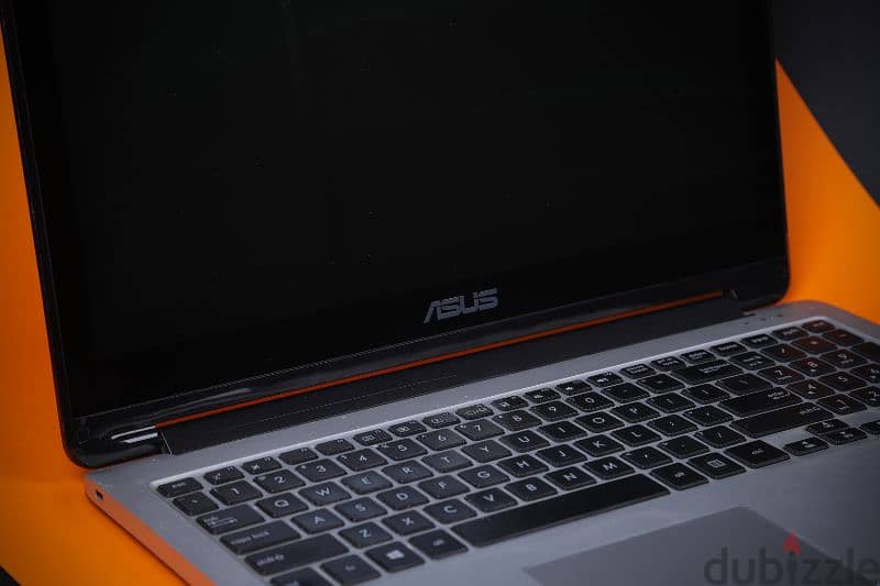 Laptop Asus 9