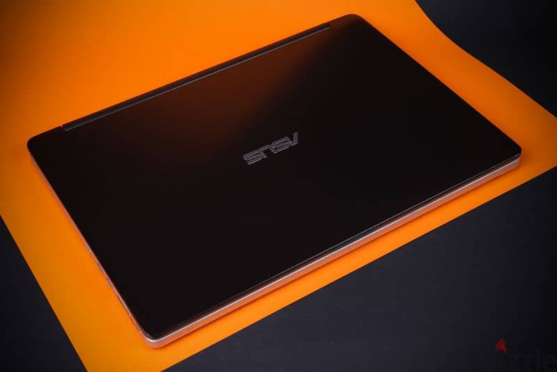 Laptop Asus 10