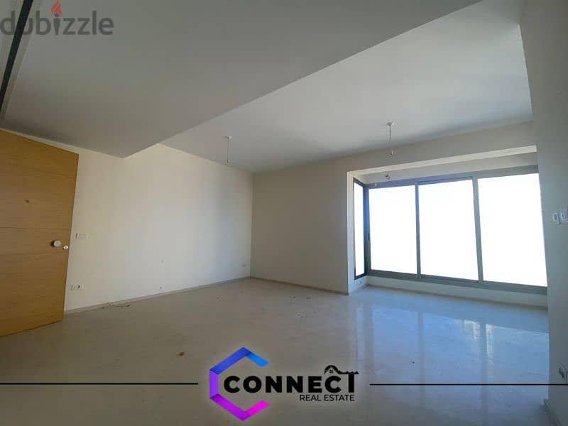 apartment for sale in Ain El Mrayseh/عين المريسة  #OM181 0