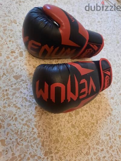 boxing gloves 8oz