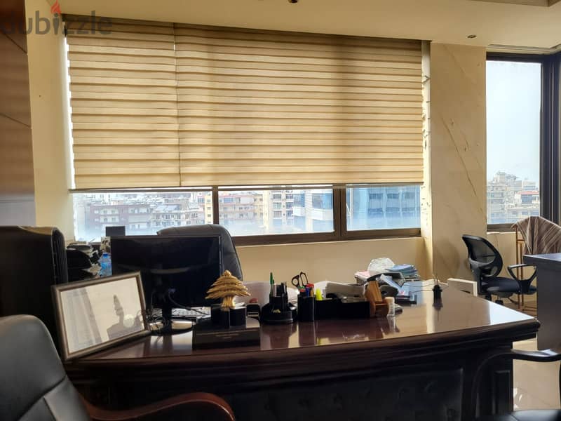 Office | Commercial Center  for sale in Jdeideh - مكتب للبيع في جديدة 0