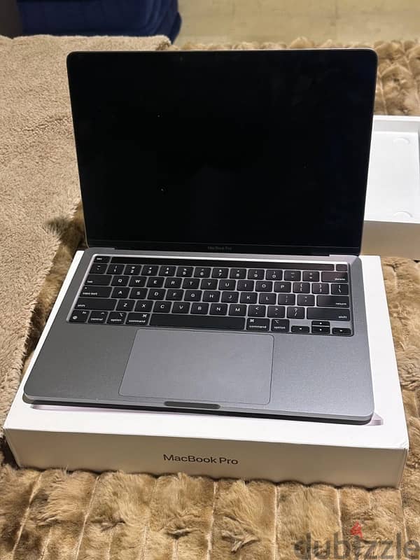 Macbook pro 1