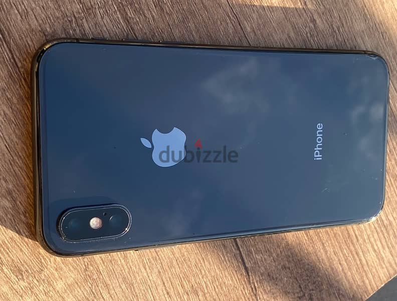 iphone x 256gb NO FACE ID 1