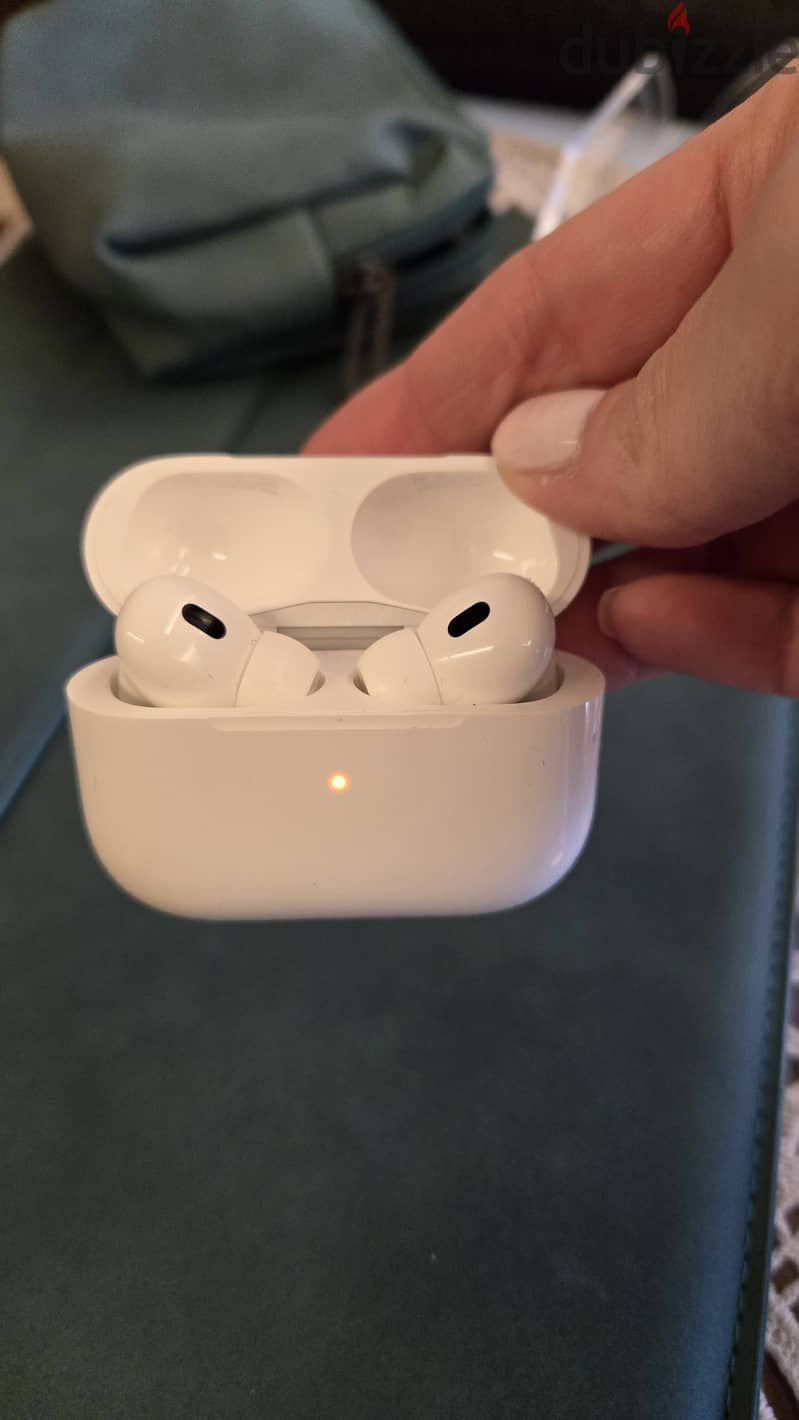 Like New Airpod pro for sale 1