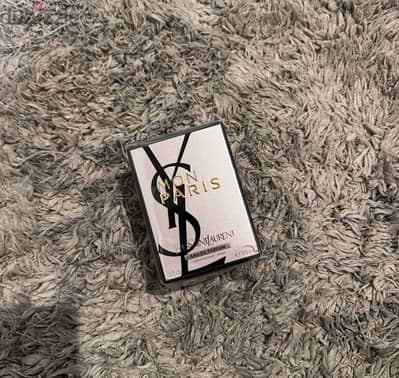 YSL Perfume for her