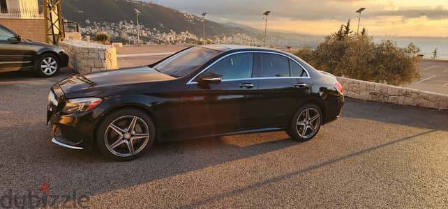 Mercedes-Benz E-Class 2015