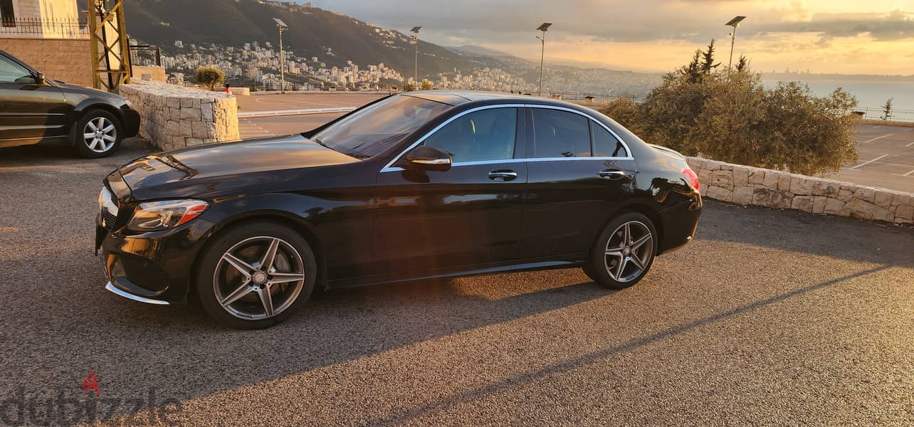 Mercedes-Benz E-Class 2015 0