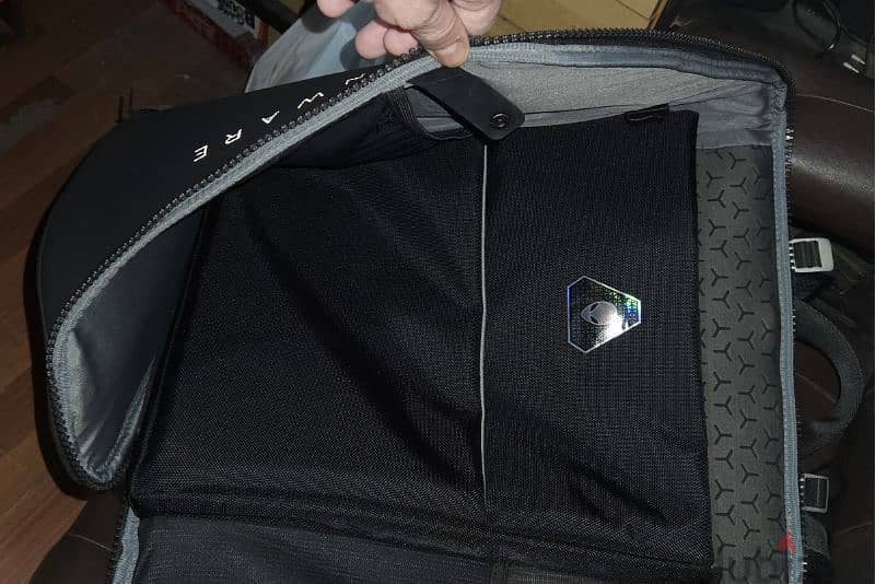 alienware computer backpack 3