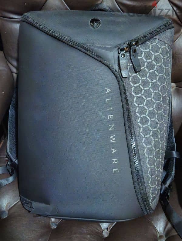 alienware computer backpack 7