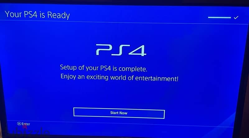 PS4 Fat for Sale - Perfect Condition 1