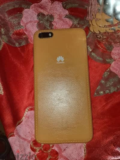 Huawei phone