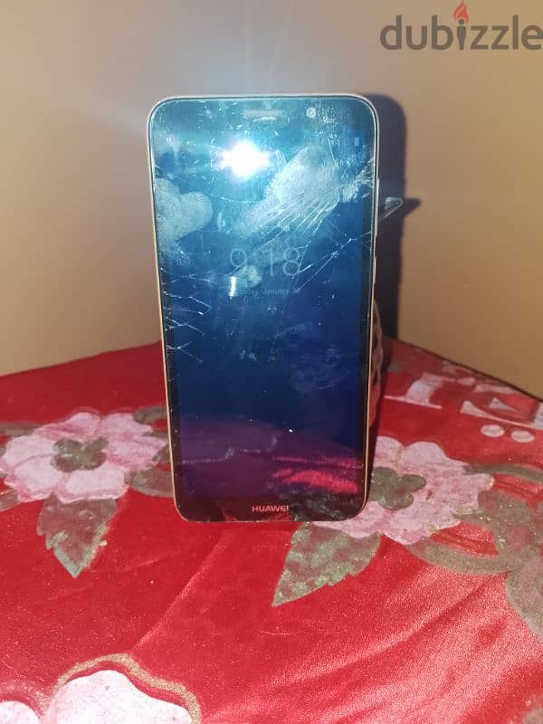 Huawei phone 2