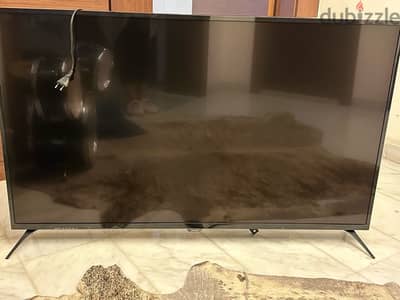 very good condition tv for sale