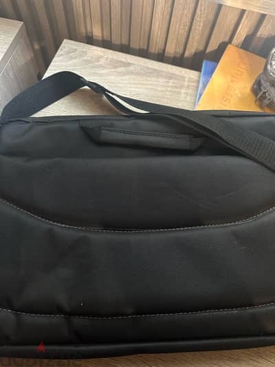 laptop bag