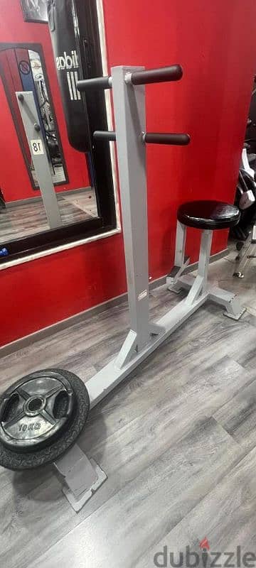 used cardio machines for sale