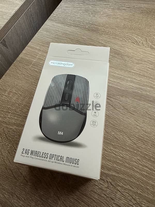 wireless mouse 2