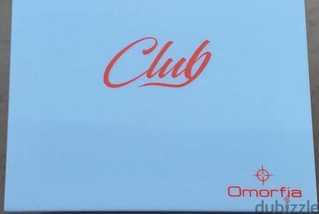 Club by Omorfia