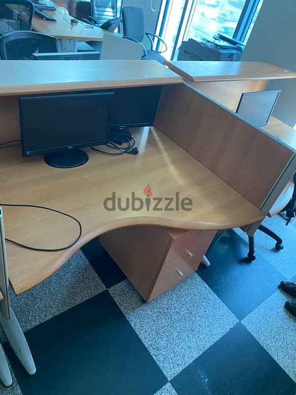 office desks 3