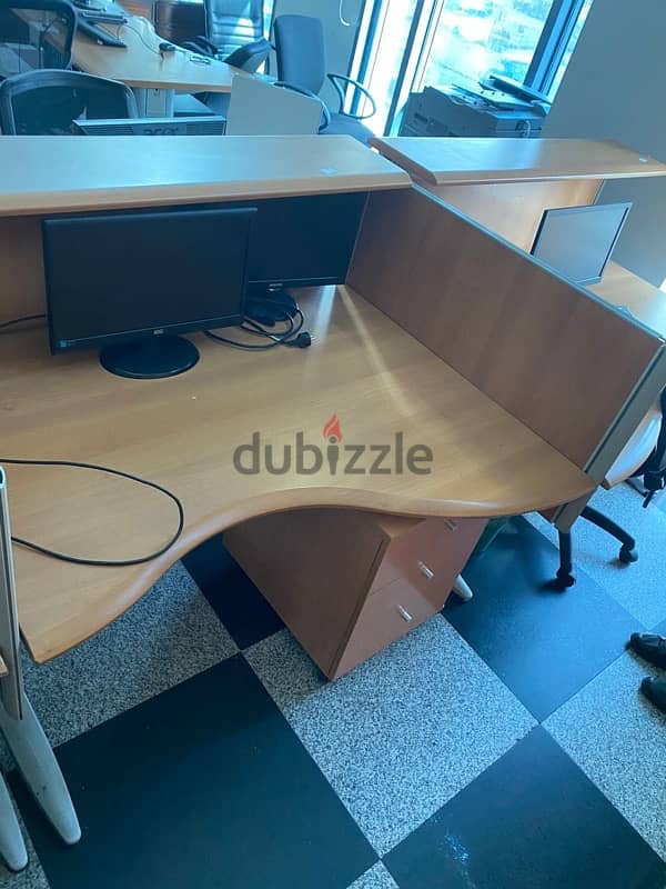 office desks 8