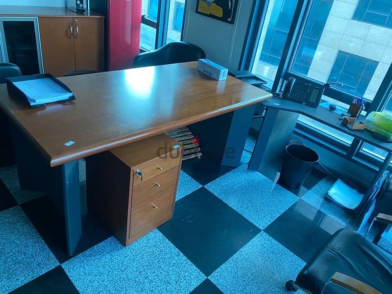 office desks 17