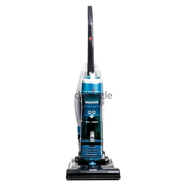 Hoover, Upright Vacuum Cleaner, Bagless, 850W Breeze Evo Home 1