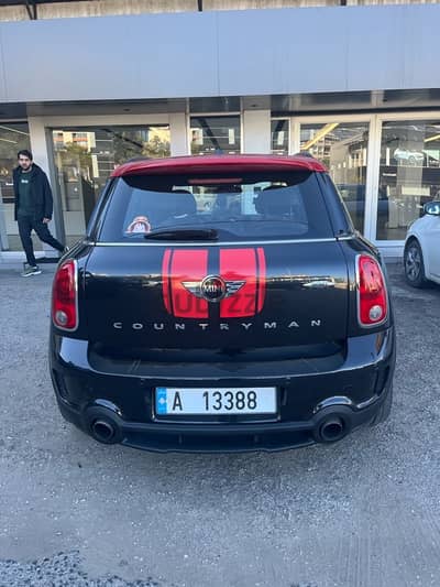 MINI John Cooper Works GP 2014