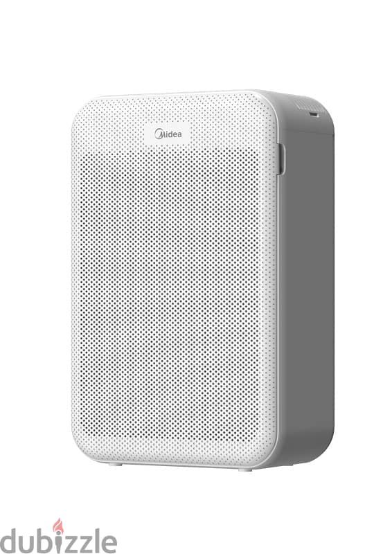 Midea air purifie 6000 series 2