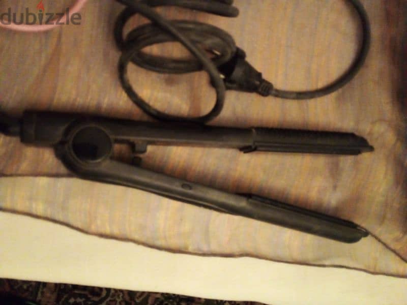 hair dryer/liss 1