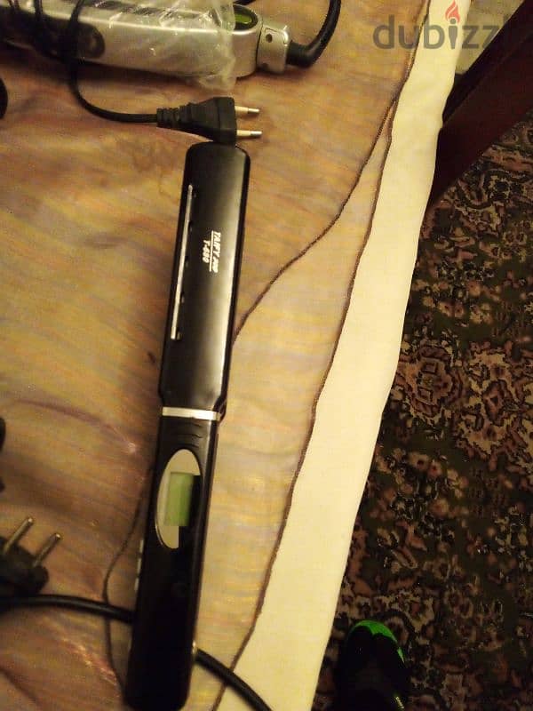 hair dryer/liss 2