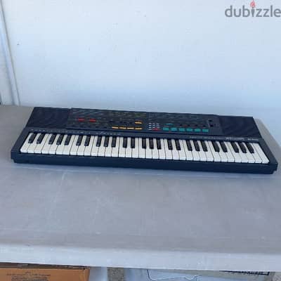 "Bontempi" Keyboard  - Made in Italy in Good condition