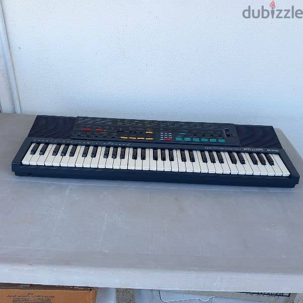 "Bontempi" Keyboard  - Made in Italy in Good condition 0