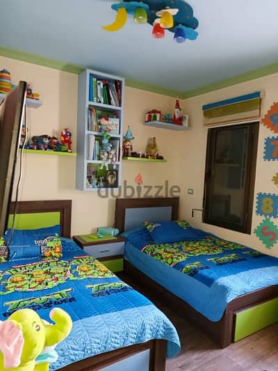 kids room