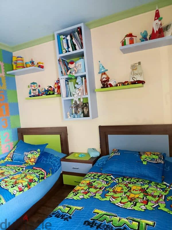 kids room 1