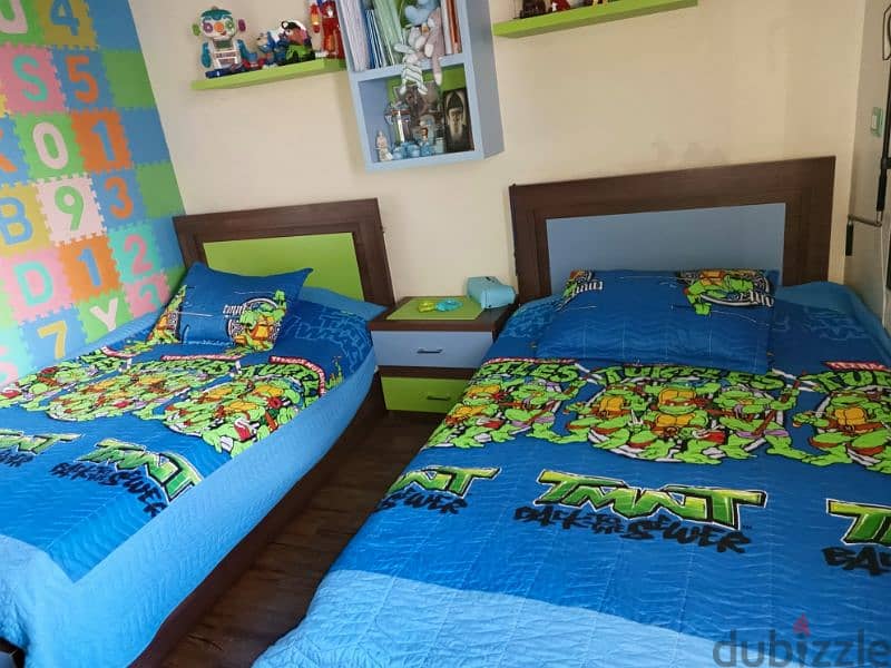 kids room 2