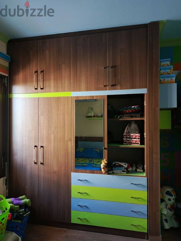 kids room 3