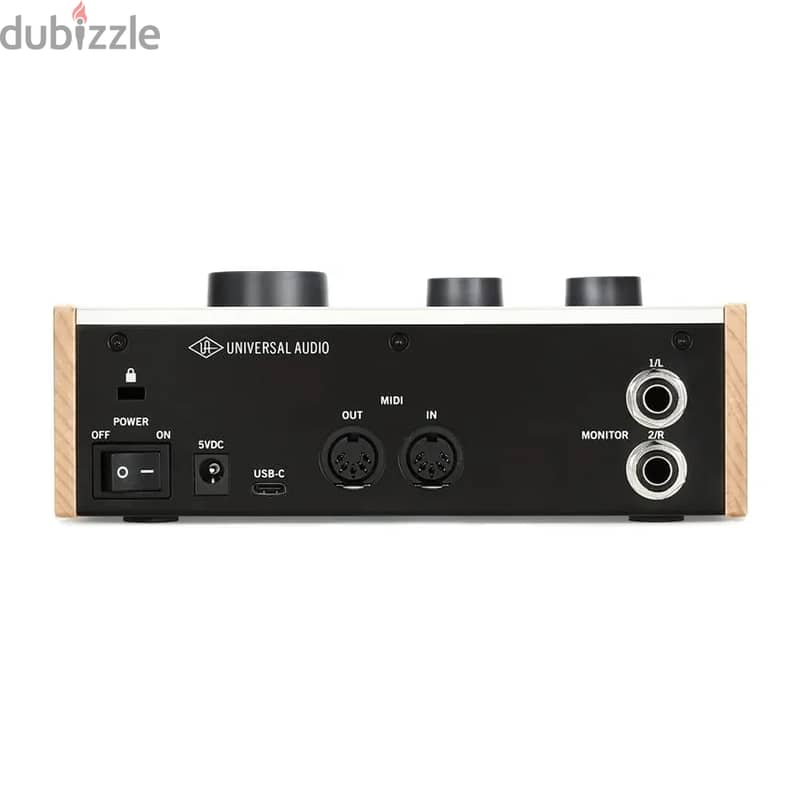 Universal Audio Volt 276 Audio Interface 2