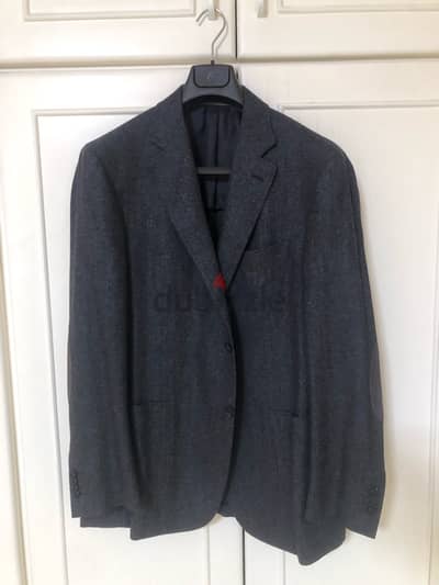 Canali Blazer Size 56