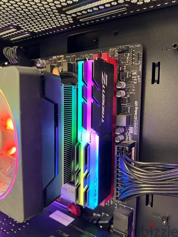 GAMING PC RYZEN 7 RTX 2080 3