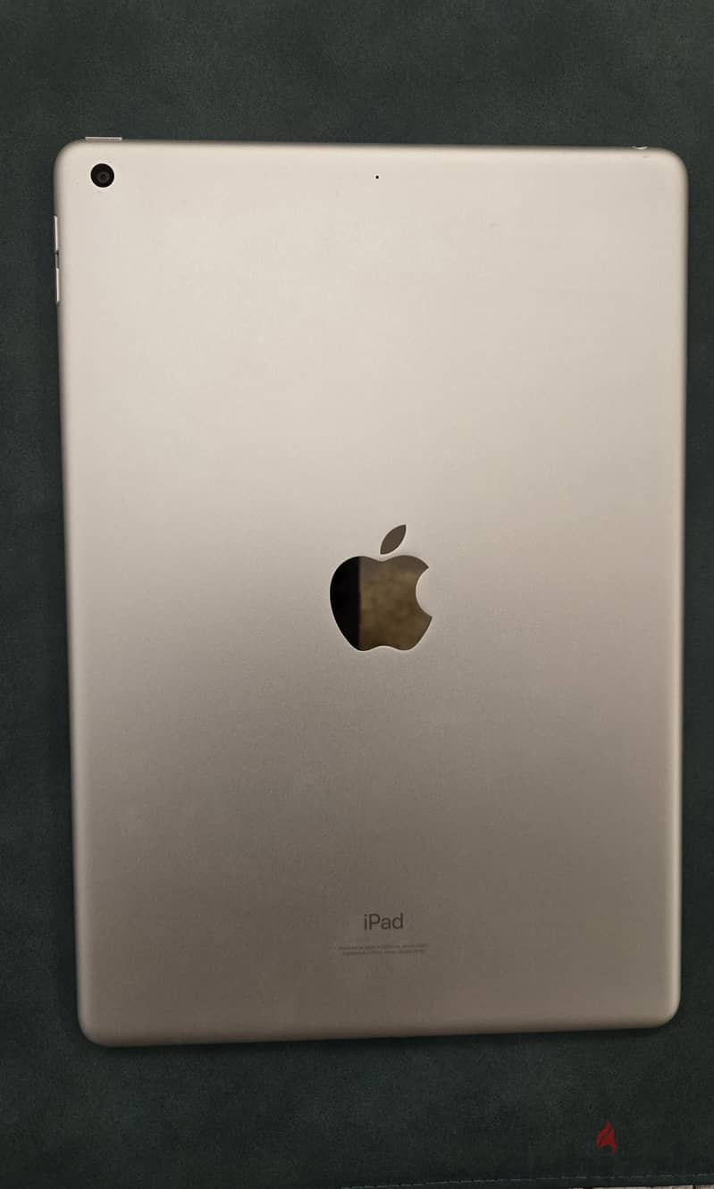 Like New Ipad 9th generation for sale 0