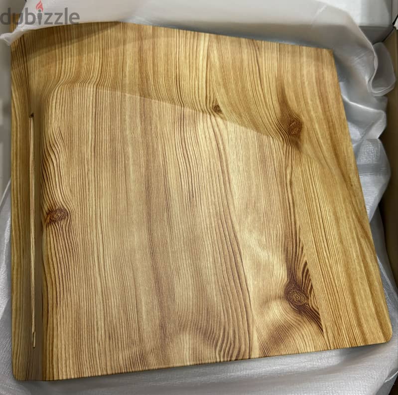 Face plate for ps5 slim wooden amazing & good offer 0