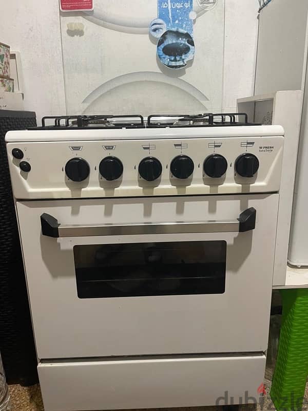 television offer oven 2