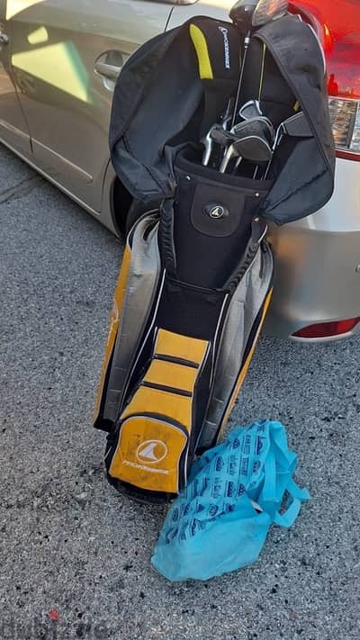 Full Golf Set