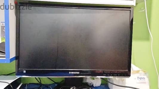 samsung monitor 60 hz