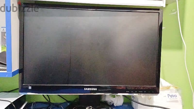 samsung monitor 60 hz 0