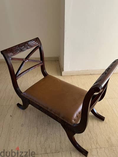 chair